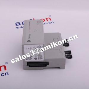 Allen Bradley Rockwell 1756-L83E