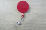 AB-381 Plastic badge reel