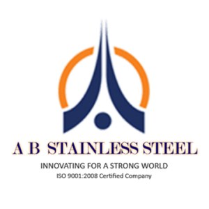 A B STAINLESS STEEL