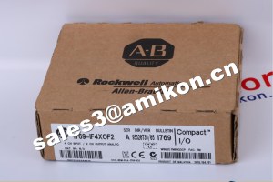 Allen Bradley Rockwell 1746-P4/A Power supply module