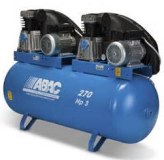 ABAC air compressor