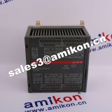 ABB 3ADT748073 DCS400 DC speed regulator excitation current sensor