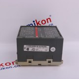 DSAI303 57120001-CL Analog Input Board ABB