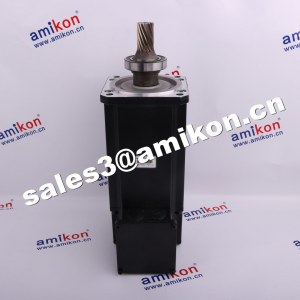 ABB TU834 Termination Unit