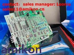 ABB SPS02 (2VAA008279R001/7760690157)