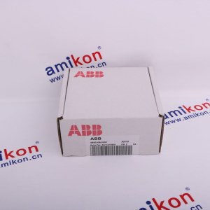 ABB SDCS-FEX-2(2A) DCS500 600 DC speed regulator excitation current sensor