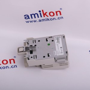 ABB PM891K01 3BSE053241R1 Controller