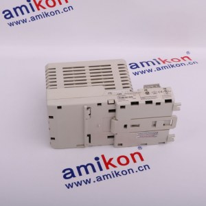 ABB Advant 800xA Redundant Analog Output Module AO845