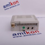 ABB Advant 800xA Analog Current Input sales7@amikon.cn