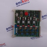 ABB Advant 800xA Digital Input DI820