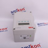 ABB Advant 800xA Analog Input Module sales7@amikon.cn
