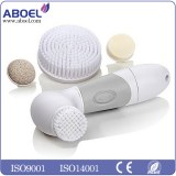 Shenzhen Skin Care Product FDA 510K Electric Rotating Skin Cleansing Brush