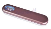 Portable UV Toothbrush Sanitizer
