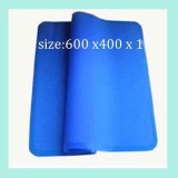 Silicone table mat ,silicone baking mat supplier of China