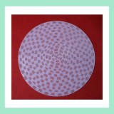 Silicone steamer bread mat ,silicone steamer cake mat 1 . round shape silicone bread mat ,silicon...
