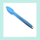 Silicone kitchen utensils ,silicone cooking tongs