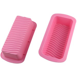 Silicone muffin baking pans ,silicone scone cake baking pan