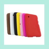 Ipad silicone tablet case ,silicone laptop case ipad