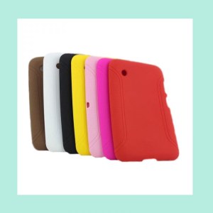 Ipad silicone tablet case ,silicone laptop case ipad