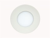 9W Round Led Panel Light
