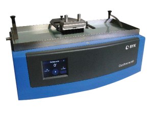 Abrasion Scrubbing Resistance Tester