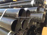 ABS FH40 steel pipe