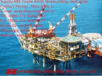 Offer:ABS-AH36|ABS-DH36|ABS-EH36|Steel-Plate|Shipbuilding-Steel-Plate.