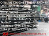 Offer:ABS DH32|ABS DH36|ABS DH40|Steel-Sheet|Marine-steel-plate