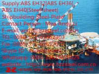 Offer:ABS EH32,ABS EH36,ABS EH40,Steel-sheet,Shipbuilding-Steel-Plate,Ship-Steel-Plate.