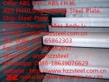 Offer:ABS FH32,ABS FH36,ABS FH40,Steel-sheet,Shipbuilding-Steel-Plate
