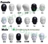 Tête de mannequin Résumé