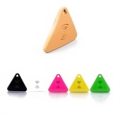 Silingpa Mini Bluetooth Anti-lost Alarm Systems LS-10