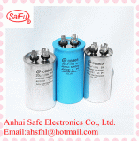 AC motor running capacitor CBB65