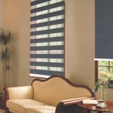 80x150cm Rollo Fenster Gardinen Fenstergardinen