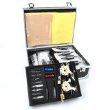 Tattoomaschine Schweiz Doppelkopf Tattoo Kits