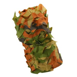 Car cover Tarnnetz flecktarn Militär Armee