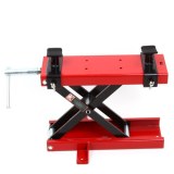 Motorradlift Motorrad Ständer Hubtisch max. 500kg