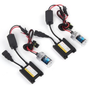 Xenon Slim H7 Brenner 6000K Autobrenner 12 V