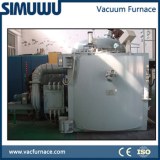 Accelerating quenching vacuum furnace