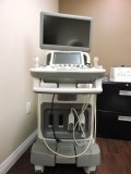 For sell Accuvix A30 Ultrasound Machine by Samsung Medison