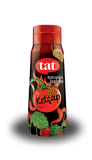 Hot Ketchup 345 g