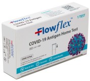 FLOWFLEX et iHEALTH (FDA/EUA)