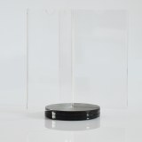 Acrylic menu holder