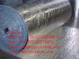 Aluminum Foil Foam Insulation Pure Al Foil Insulation For Construction