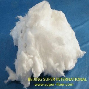 Aluminium Silicate Fiber