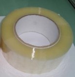 Ruban d'emballage adhésif