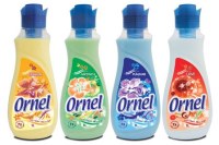 Adoucissant ORNEL