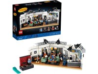 LEGO Ideas - L´appartement Seinfeld (21328)