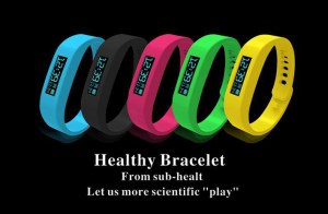 Smart Bracelet
