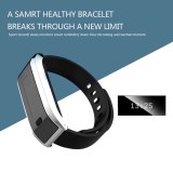 Smart Bracelet